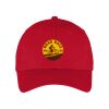 Six Panel Twill Cap Thumbnail