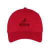 Six Panel Twill Cap Thumbnail