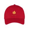 Six Panel Twill Cap Thumbnail