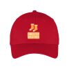 Six Panel Twill Cap Thumbnail