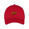 Six Panel Twill Cap Thumbnail