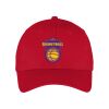 Six Panel Twill Cap Thumbnail