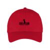 Six Panel Twill Cap Thumbnail