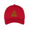 Six Panel Twill Cap Thumbnail