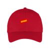 Six Panel Twill Cap Thumbnail
