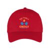 Six Panel Twill Cap Thumbnail