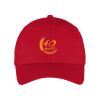 Six Panel Twill Cap Thumbnail