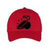 Six Panel Twill Cap Thumbnail