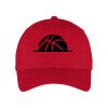 Six Panel Twill Cap Thumbnail