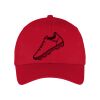 Six Panel Twill Cap Thumbnail