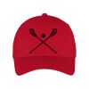 Six Panel Twill Cap Thumbnail
