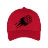 Six Panel Twill Cap Thumbnail