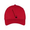 Six Panel Twill Cap Thumbnail