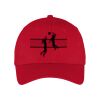 Six Panel Twill Cap Thumbnail