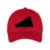 Six Panel Twill Cap Thumbnail