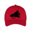 Six Panel Twill Cap Thumbnail