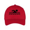 Six Panel Twill Cap Thumbnail