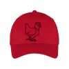 Six Panel Twill Cap Thumbnail