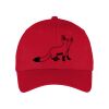 Six Panel Twill Cap Thumbnail