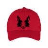 Six Panel Twill Cap Thumbnail