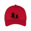Six Panel Twill Cap Thumbnail