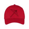 Six Panel Twill Cap Thumbnail