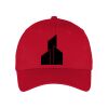 Six Panel Twill Cap Thumbnail