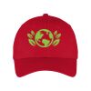 Six Panel Twill Cap Thumbnail