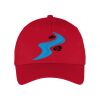 Six Panel Twill Cap Thumbnail
