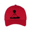 Six Panel Twill Cap Thumbnail