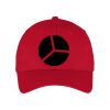 Six Panel Twill Cap Thumbnail