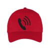 Six Panel Twill Cap Thumbnail