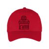 Six Panel Twill Cap Thumbnail