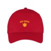 Six Panel Twill Cap Thumbnail