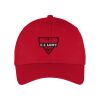 Six Panel Twill Cap Thumbnail