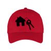 Six Panel Twill Cap Thumbnail