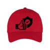 Six Panel Twill Cap Thumbnail