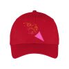 Six Panel Twill Cap Thumbnail