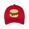 Six Panel Twill Cap Thumbnail