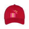 Six Panel Twill Cap Thumbnail