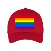 Six Panel Twill Cap Thumbnail