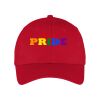 Six Panel Twill Cap Thumbnail