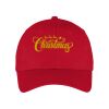 Six Panel Twill Cap Thumbnail