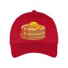 Six Panel Twill Cap Thumbnail