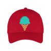 Six Panel Twill Cap Thumbnail