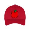 Six Panel Twill Cap Thumbnail