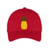Six Panel Twill Cap Thumbnail