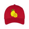 Six Panel Twill Cap Thumbnail