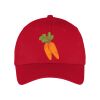 Six Panel Twill Cap Thumbnail