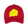 Six Panel Twill Cap Thumbnail